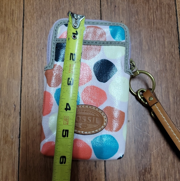 Fossil Wallet - Picture 10 of 13